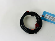 NordicTrack Elite 3750 Treadmill Wire Harness Cable (DC210)